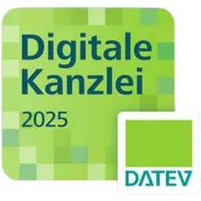 Logo 'DATEV Digitale Kanzlei'