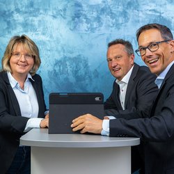 Bild unserer Gesellschafter