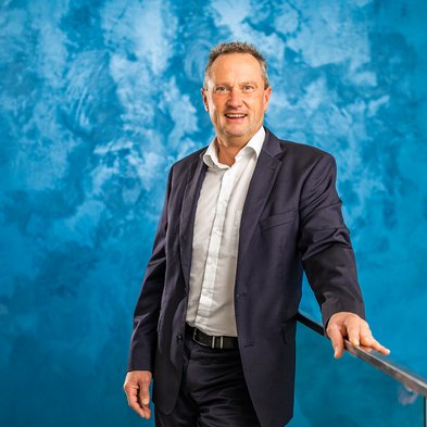 Stefan Schleimer, Wirtschaftsprüfer